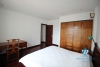 Brandnew and spacious, high floor apartment for rent in Tay Ho
